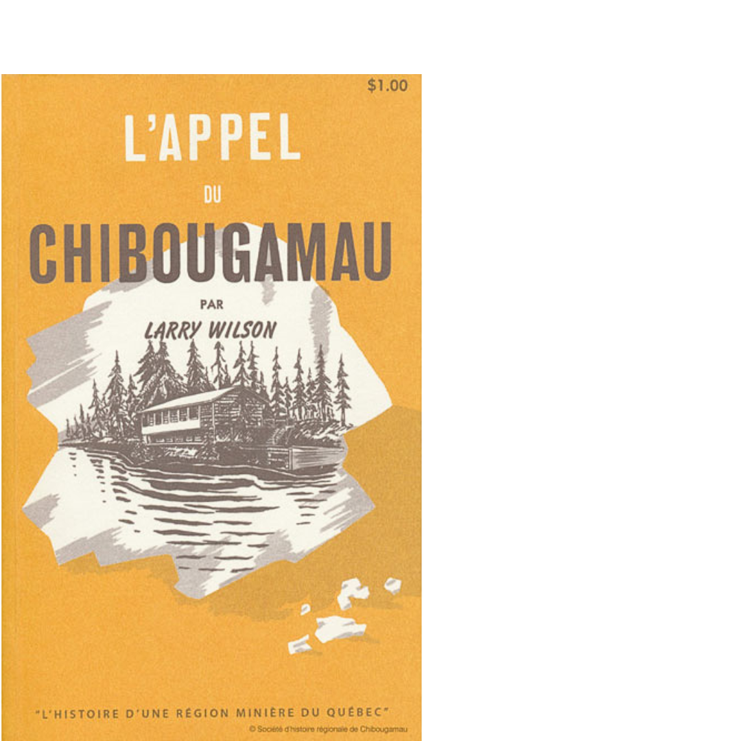 appel du chibougamau