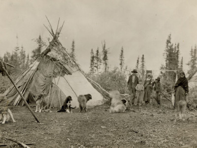 P196 Rev. James Scanlon