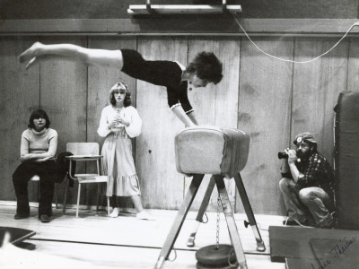 P134 Michel-P. Bouchard