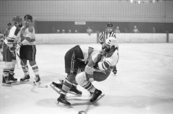 P114 S10 SS1 D8 P2 1976  24 janvier Malartic 3 Domtar 7