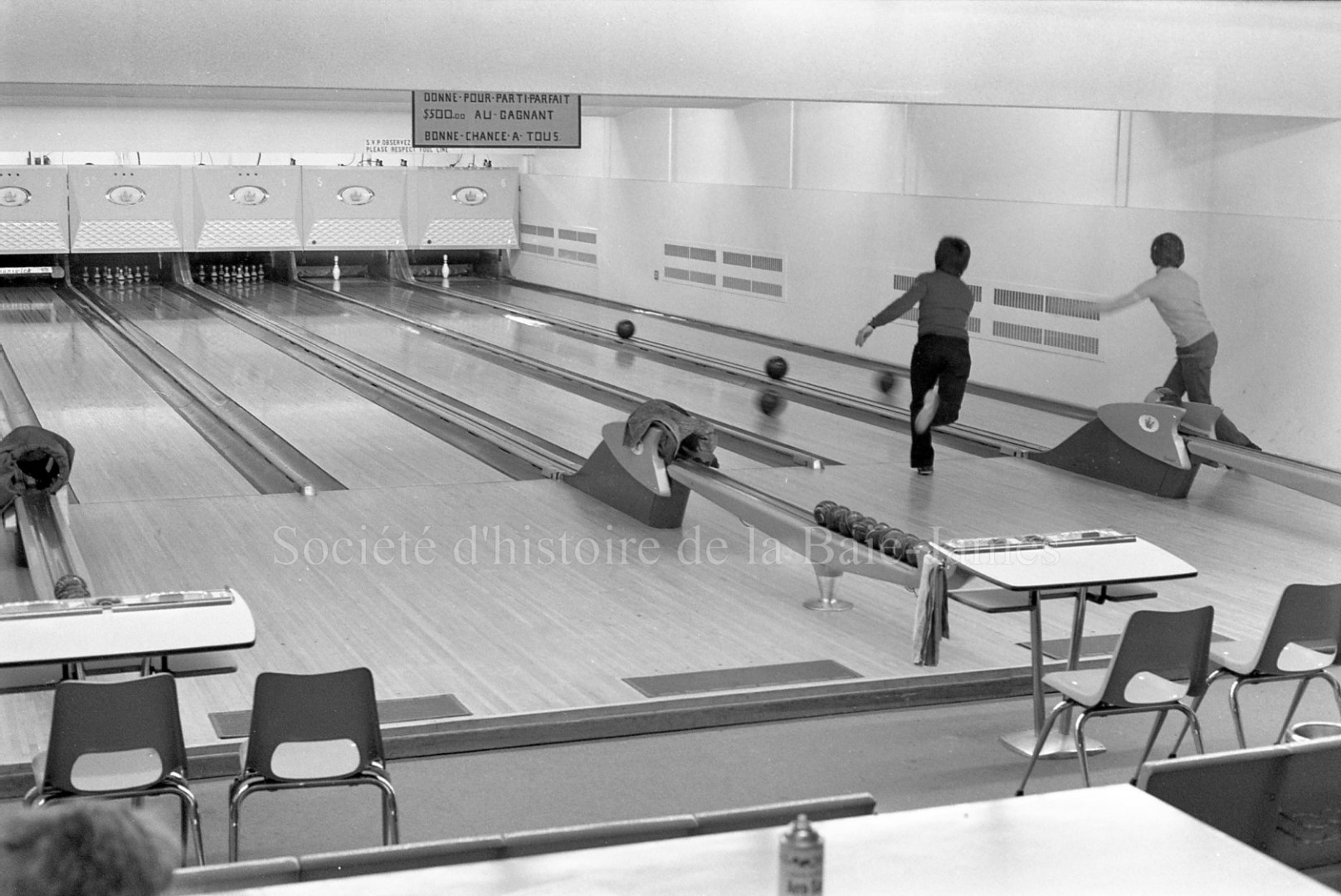 P114 S9 SS1 D16 P005  Centre communautaire avril 1975