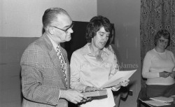 P114 S9 SS1 D46 P2 Assermentation Agathe Walsh 15 sept. 1975