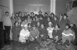 P114 S13 SS1 D3 P2  Pompiers de Qu  v. cours par Serge Lacasse dir. inc. Val d Or 14 janv. 1979